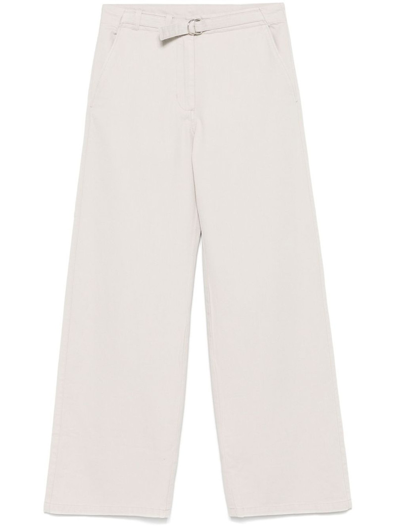 Harbour trousers 1