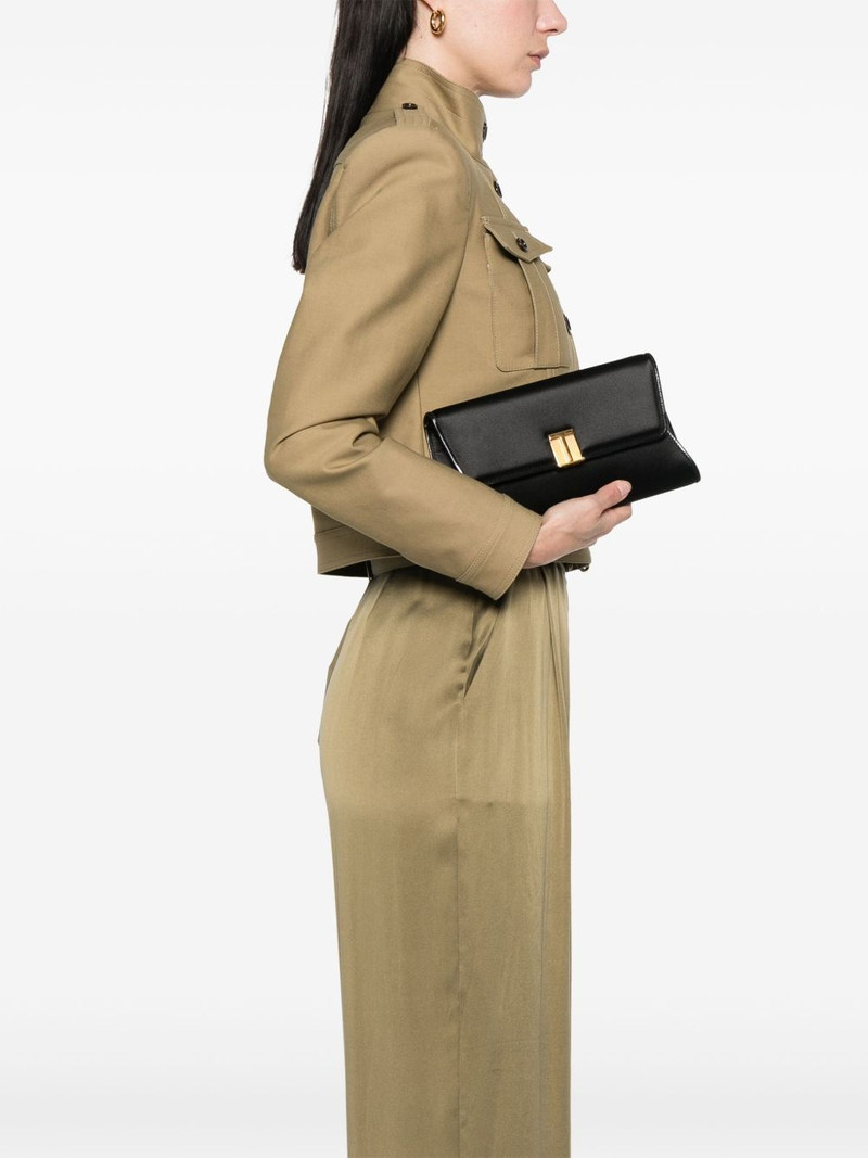 TOM FORD Nobile clutch bag outlook