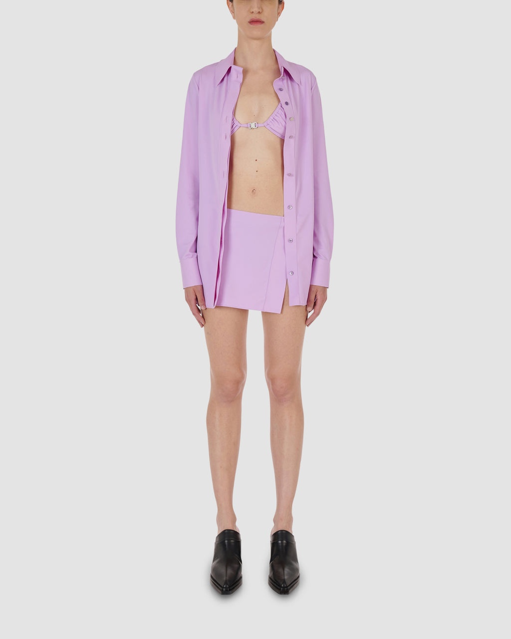 REA SKIRT - 10