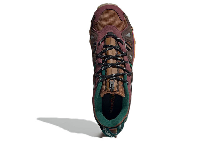 adidas Superturf Adventure 'Wild Brown' HR1464 - 5