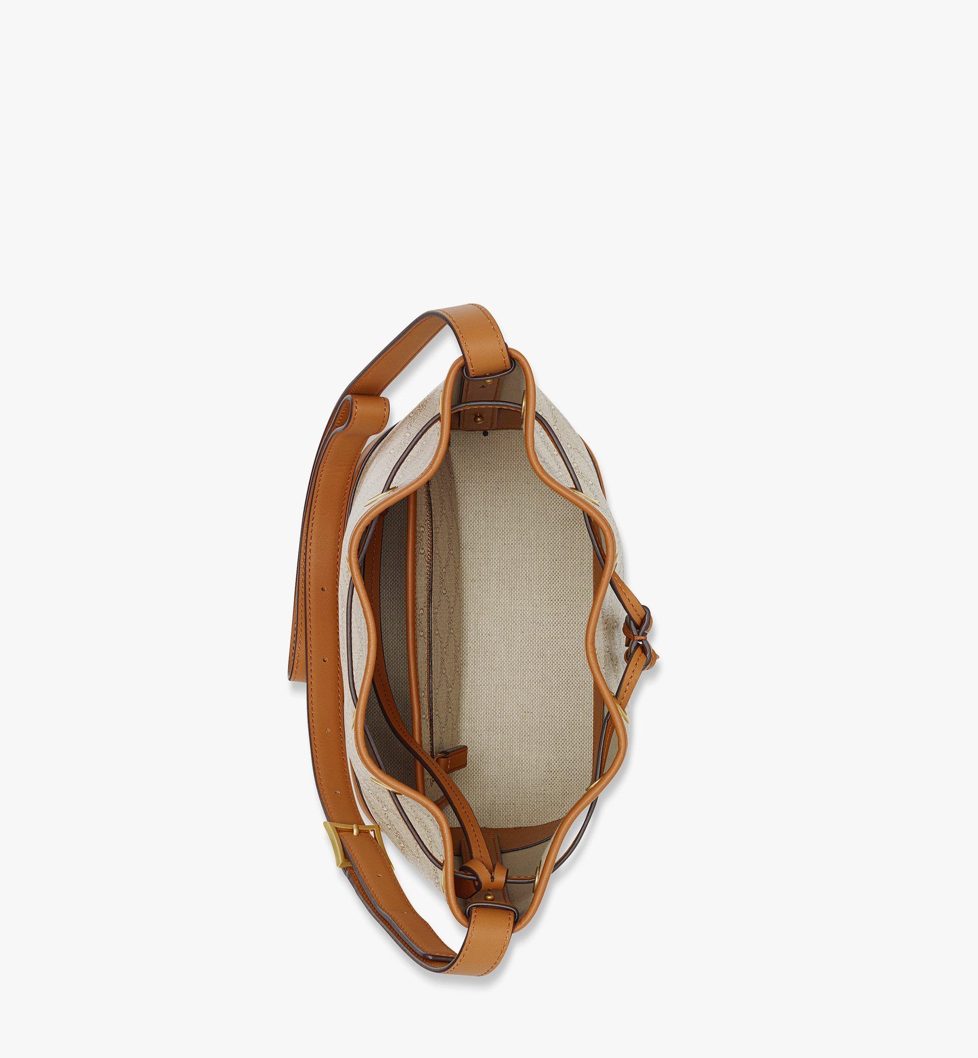 Himmel Drawstring Bag in Lauretos - 4