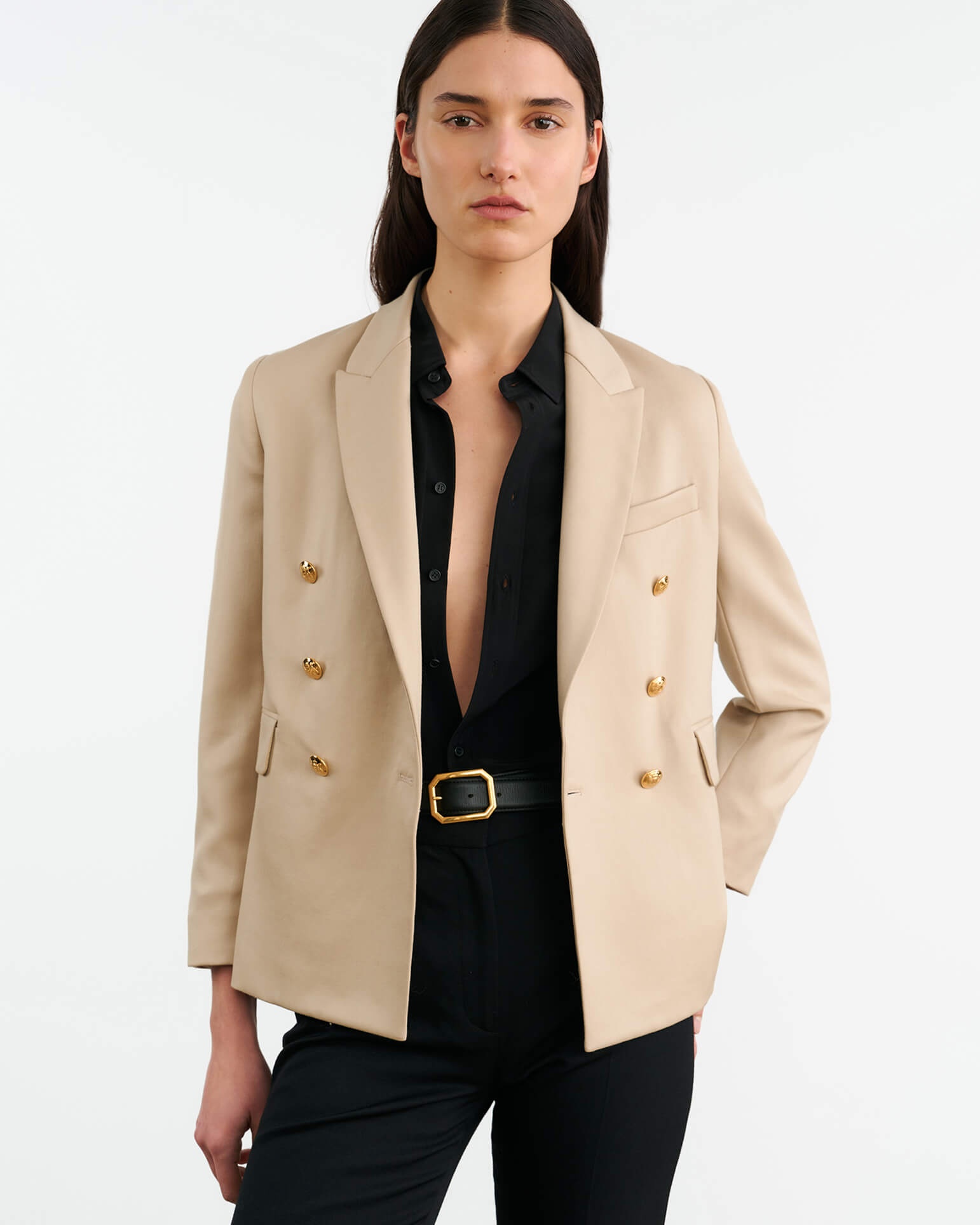 DURAN BLAZER - 2