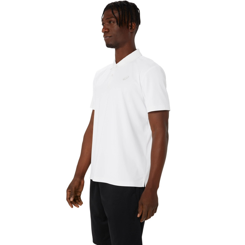 SHORT SLEEVE POLO SHIRT 3