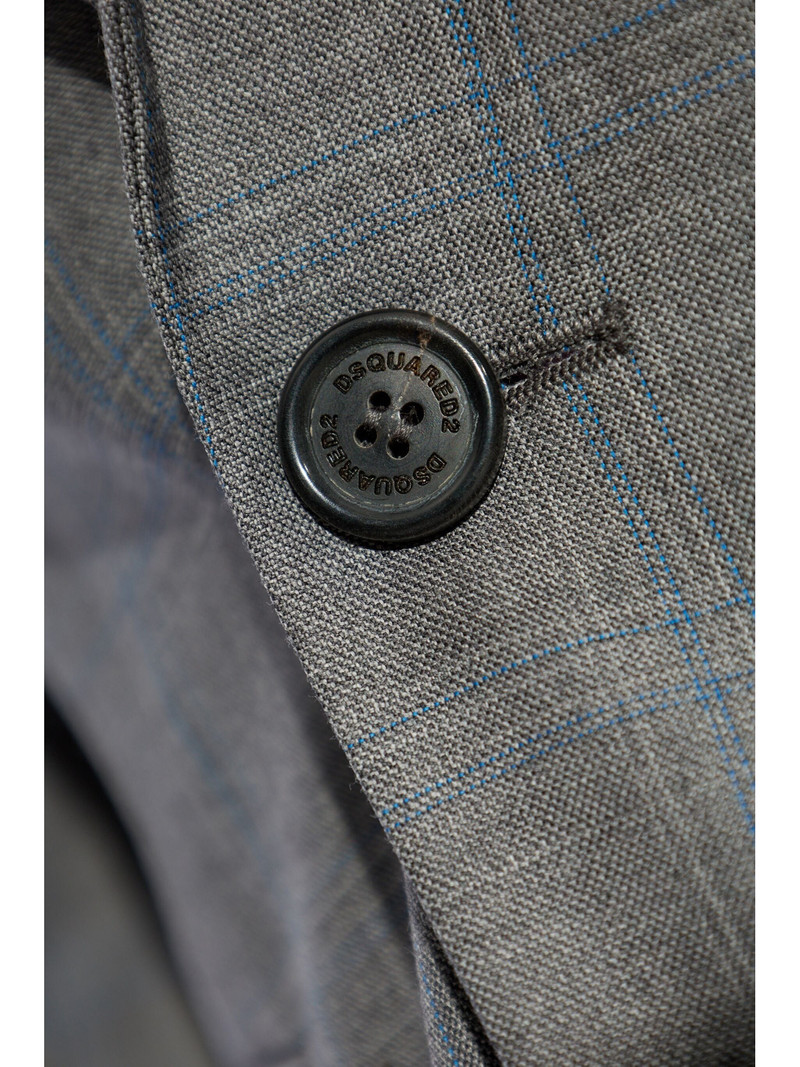 DSQUARED2 Single-breasted Suit outlook