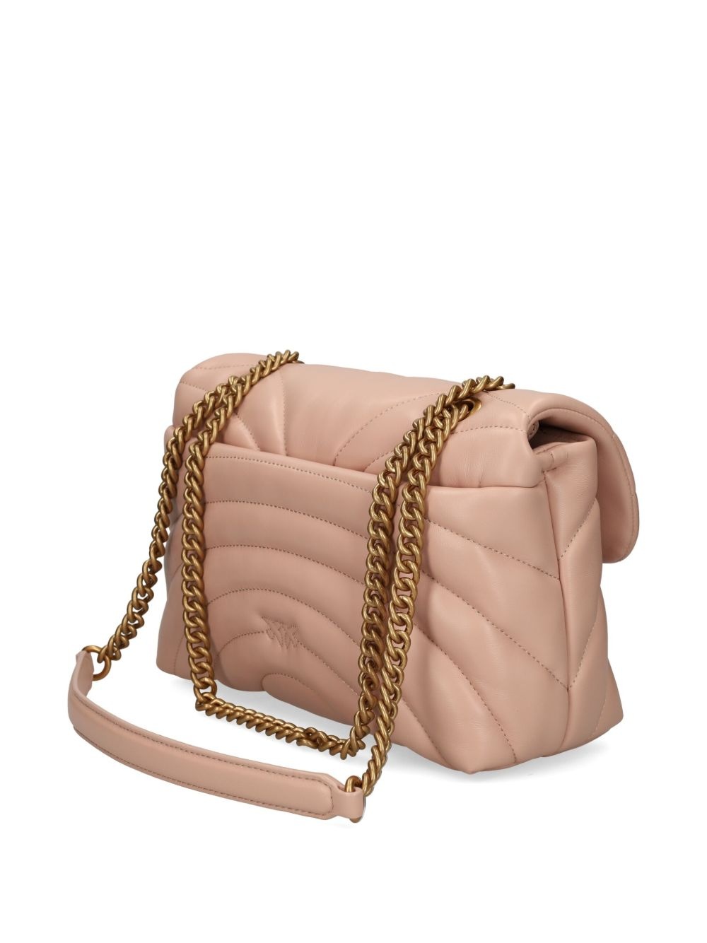 Love Puff shoulder bag - 2