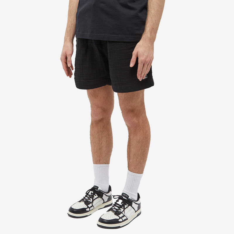 AMIRI Cotton Bball Shorts 2
