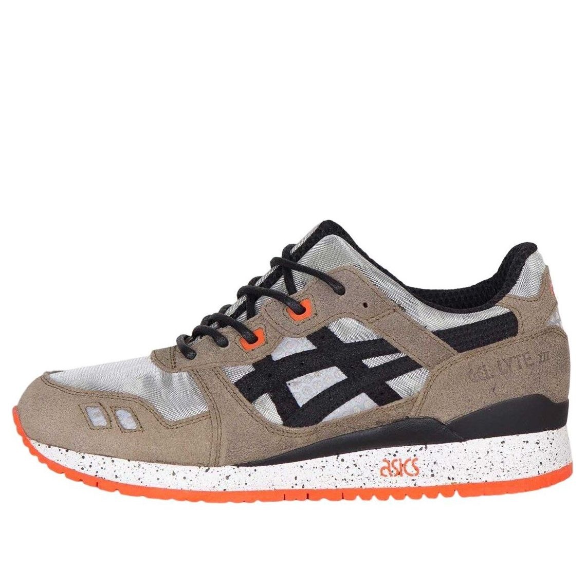 ASICS Bait x Gel Lyte 3 'Guardian' H43KK-8090 - 1