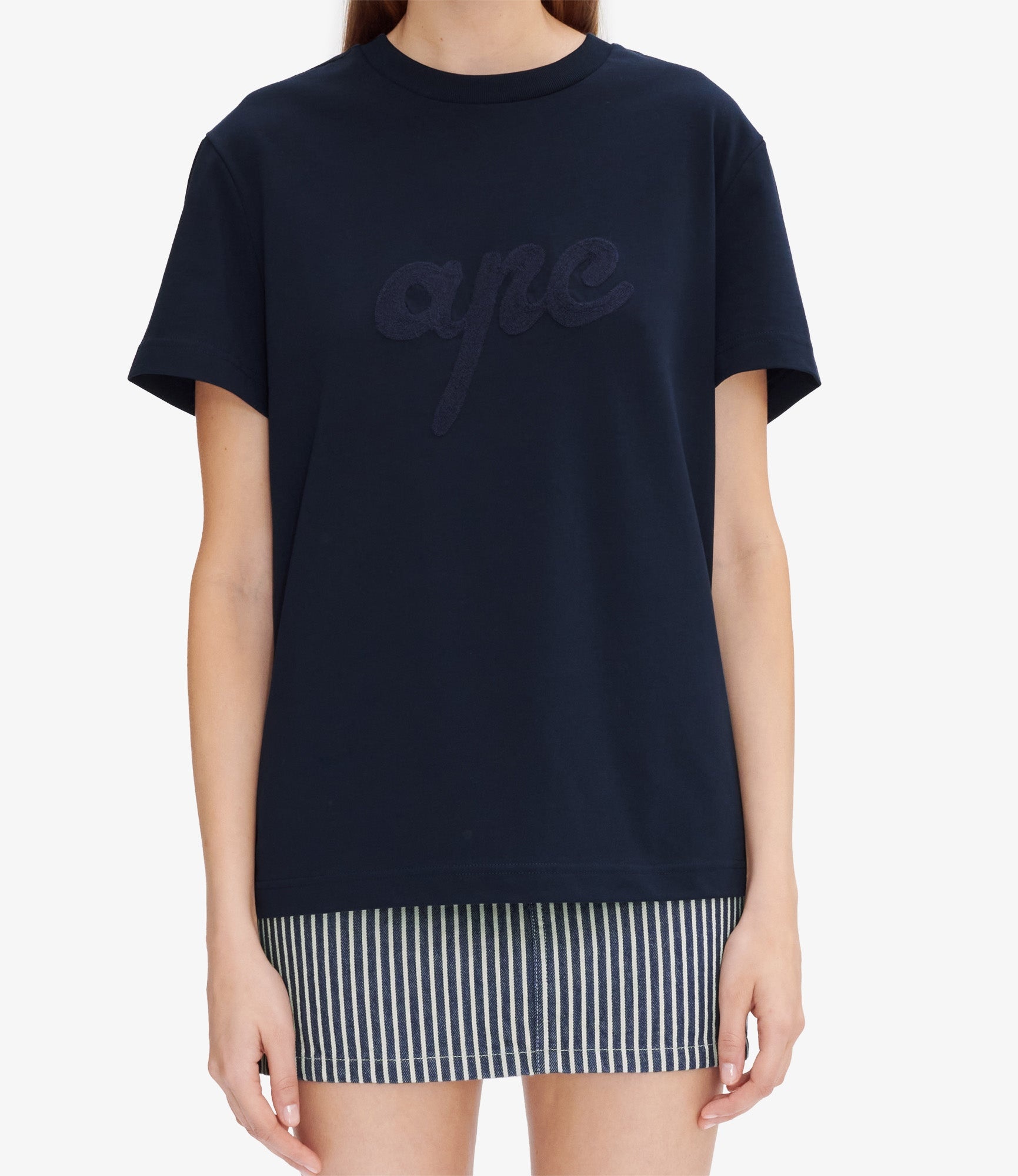 LENNY T-SHIRT (W) - 4