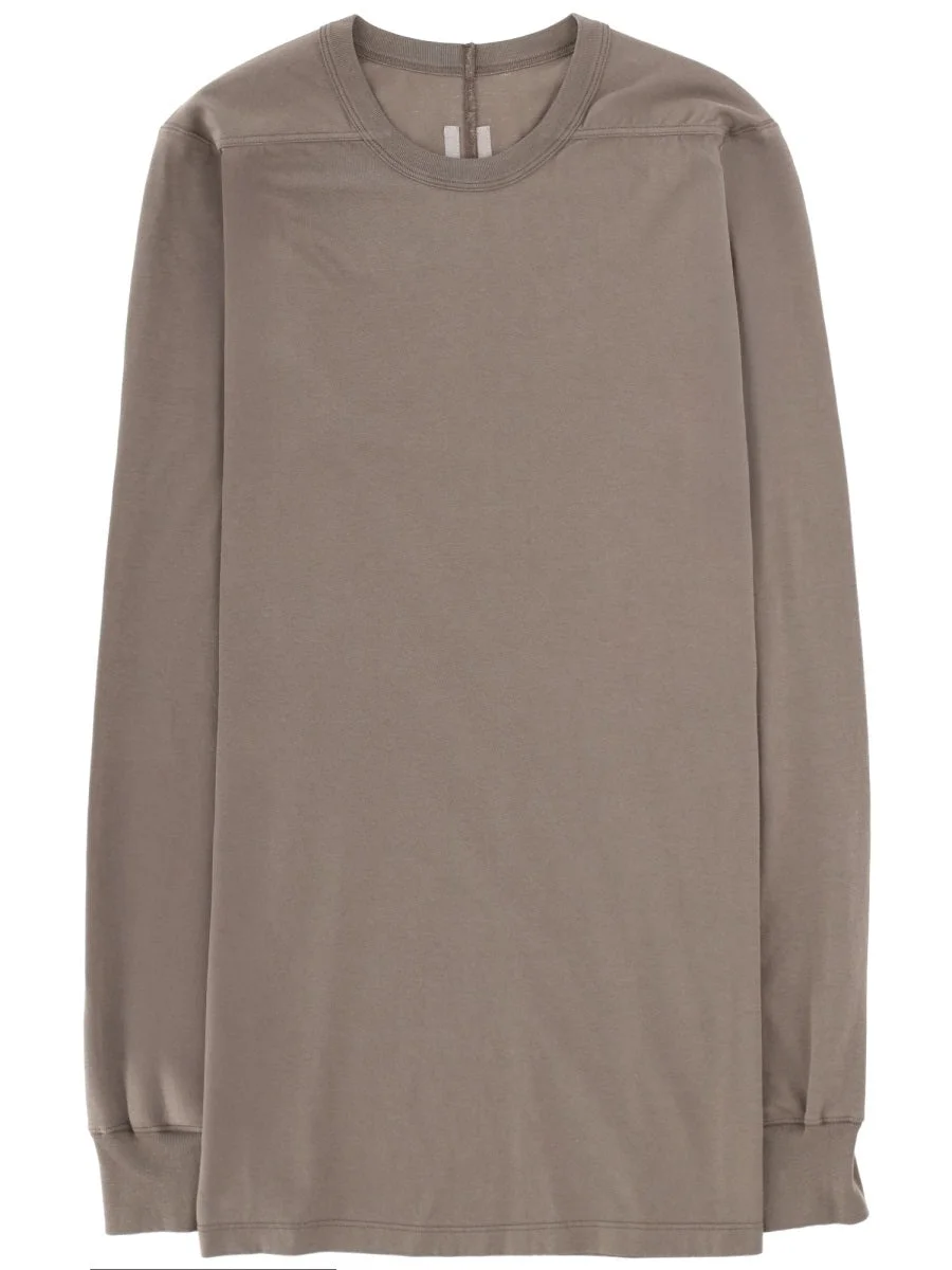 Rick Owens Men Level Ls T-Shirt - 1