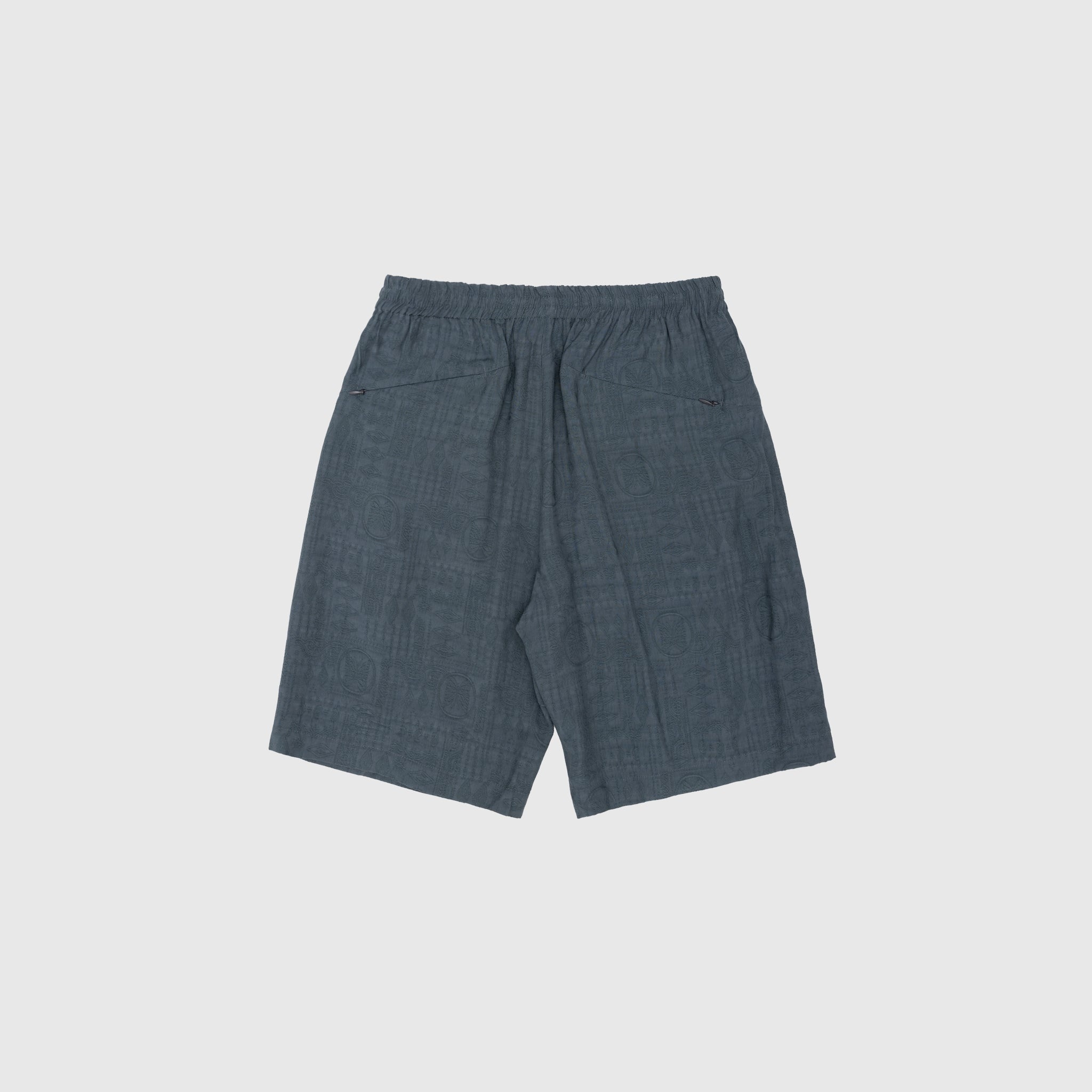 BASKETBALL SHORT - 5
