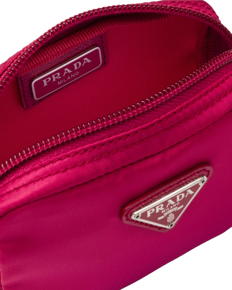 Prada Nylon Pouch outlook