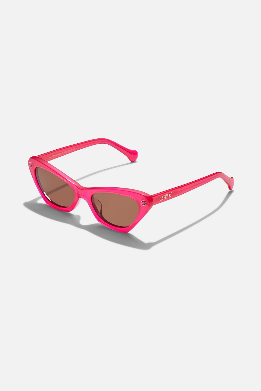 AUTOBAHN BABY SUNGLASSES - 1