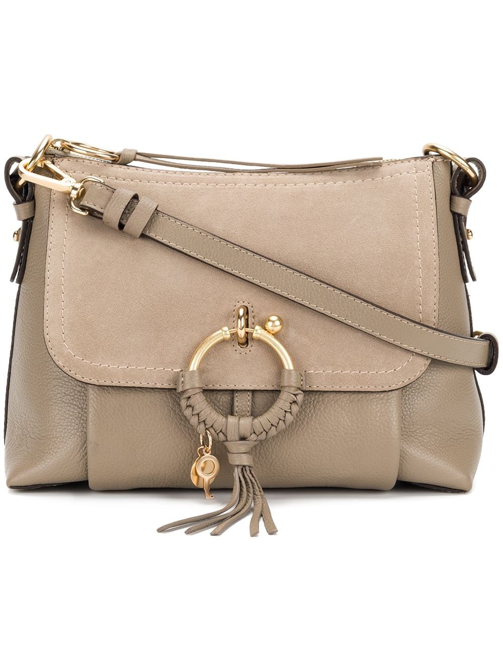 Joan shoulder bag - 1