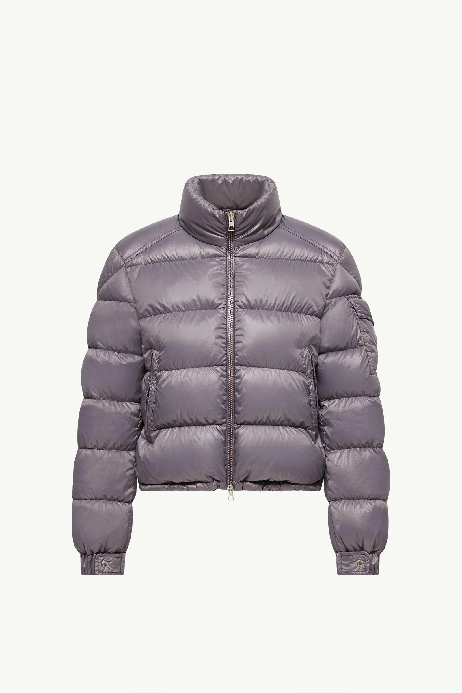 Aveto Short Down Jacket - 1