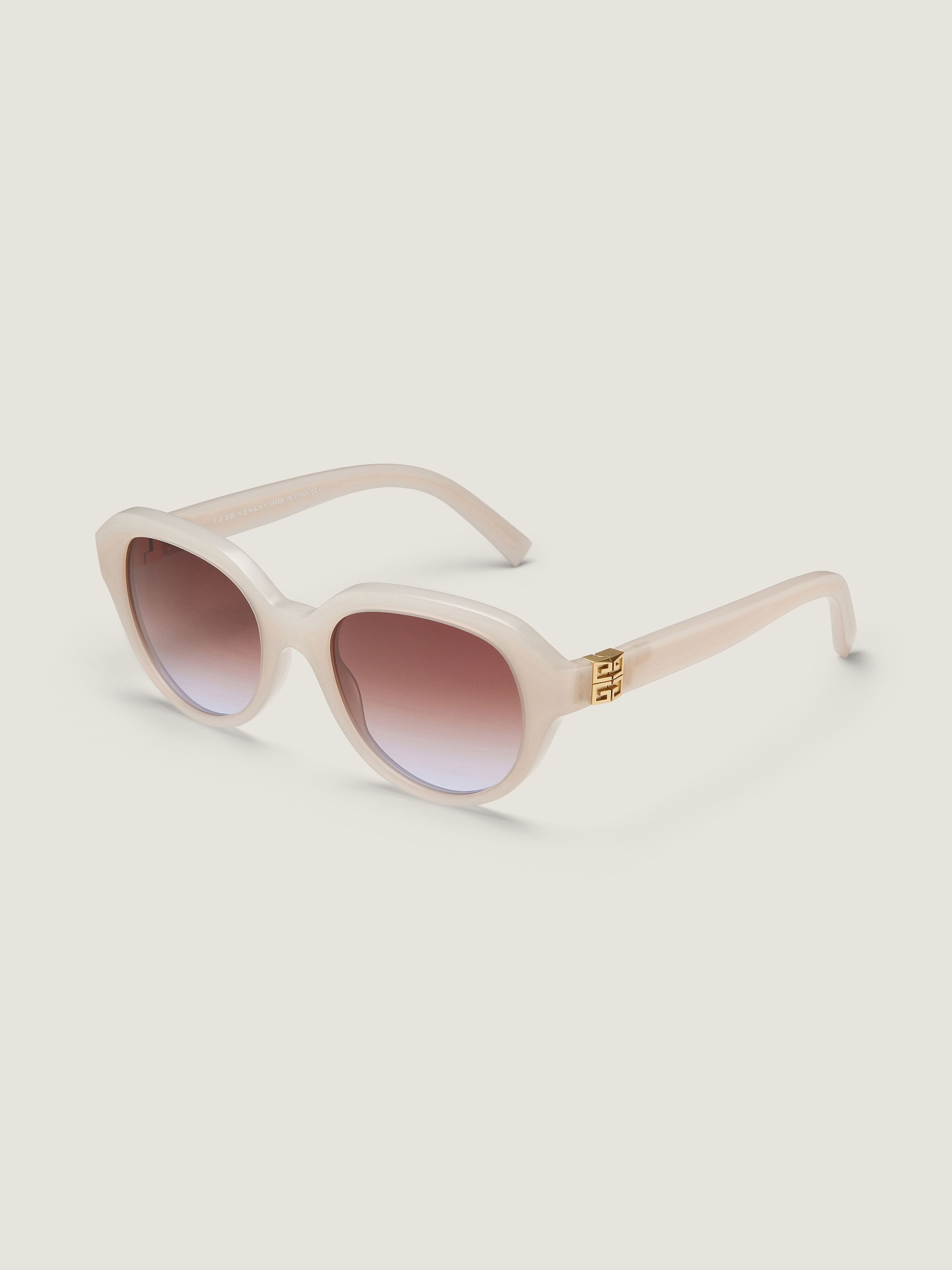 4G SUNGLASSES IN ACETATE - 2