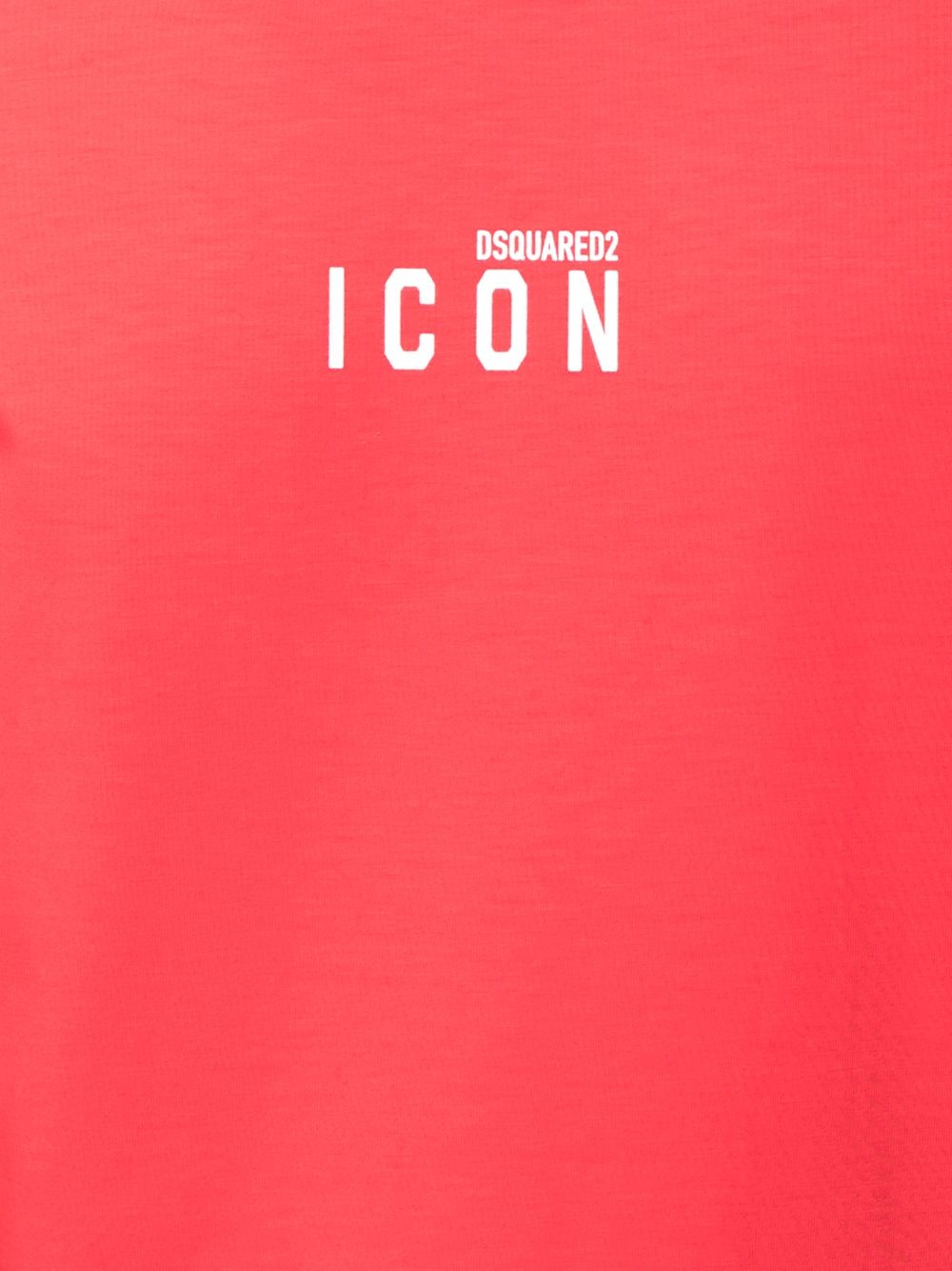 Icon-print cotton T-shirt - 5