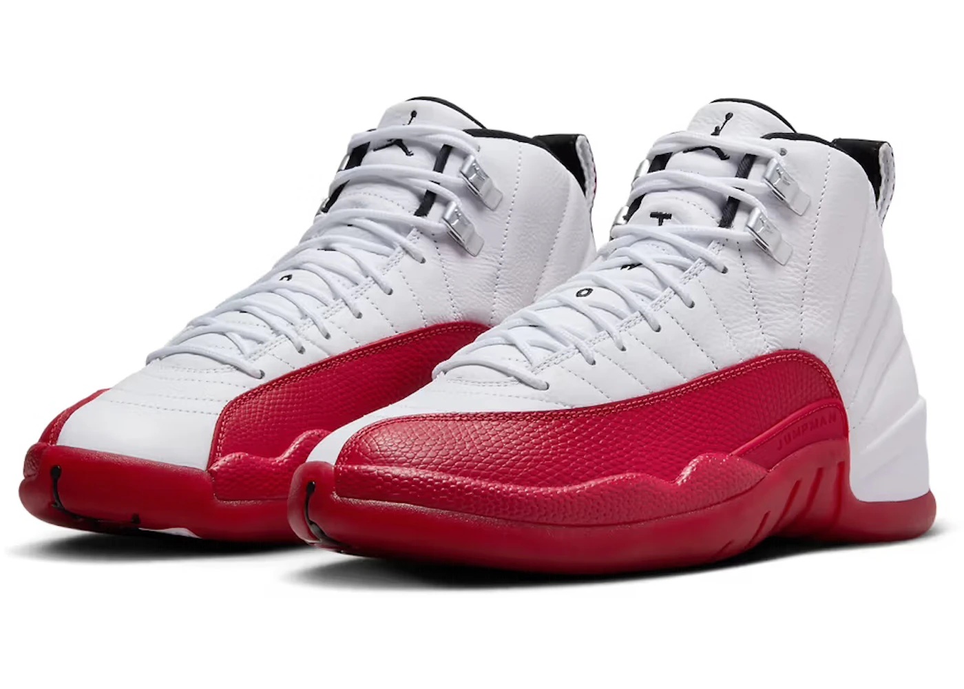 Jordan 12 Retro Cherry (2023) - 2