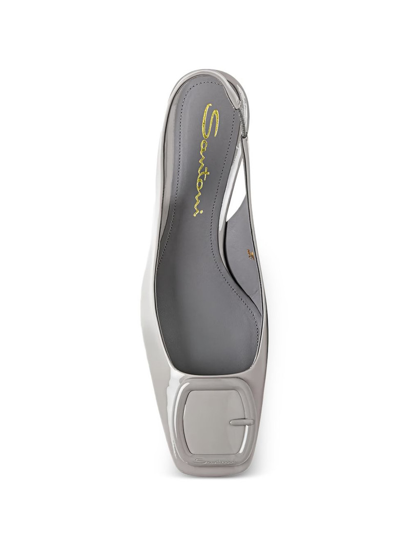 buckle-detail pumps 4