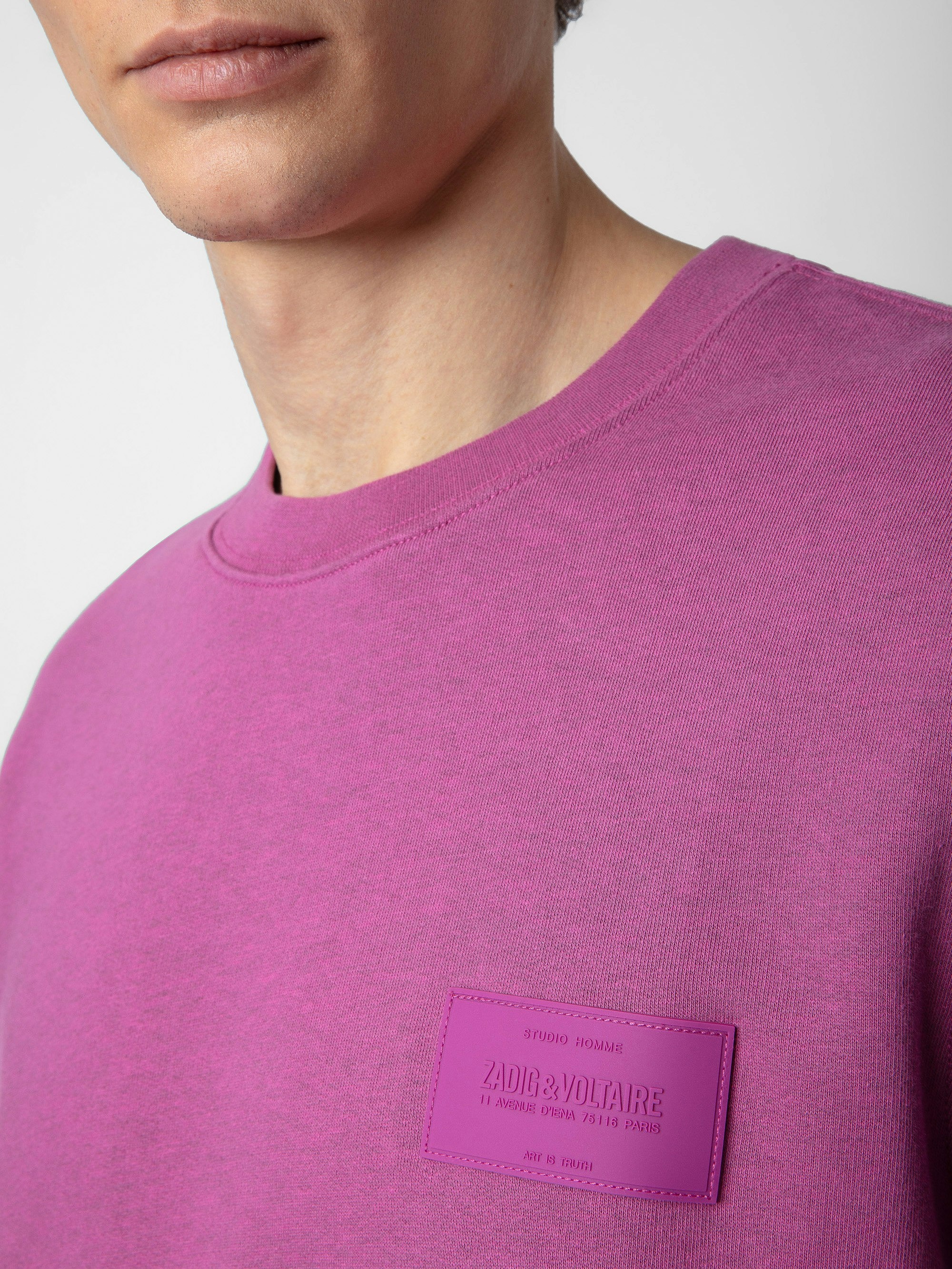 Aime Sweatshirt - 4