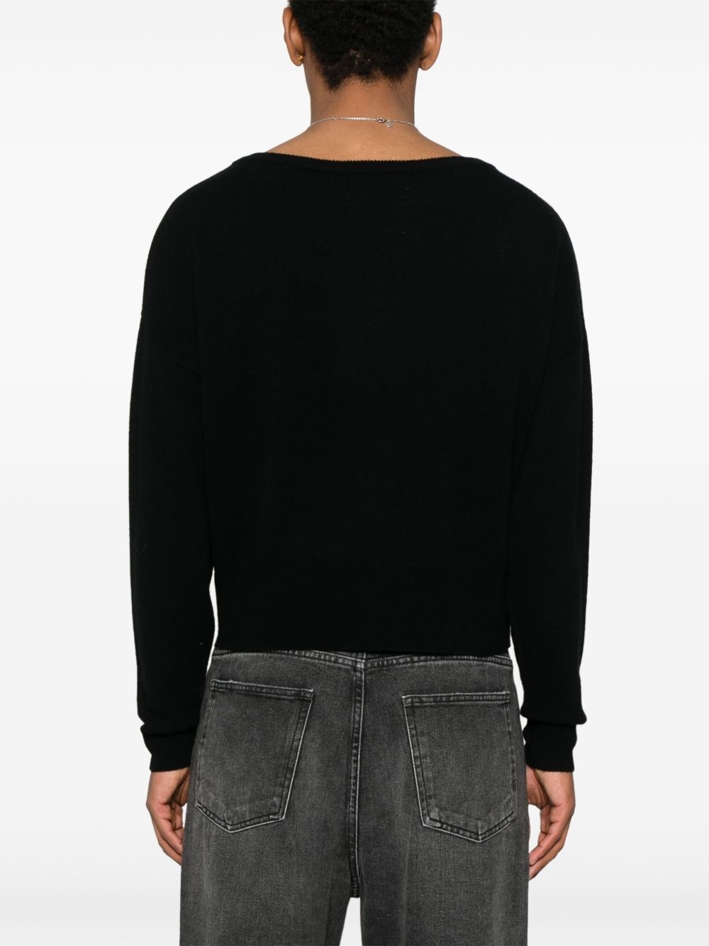 Nº402 Debby sweater - 4