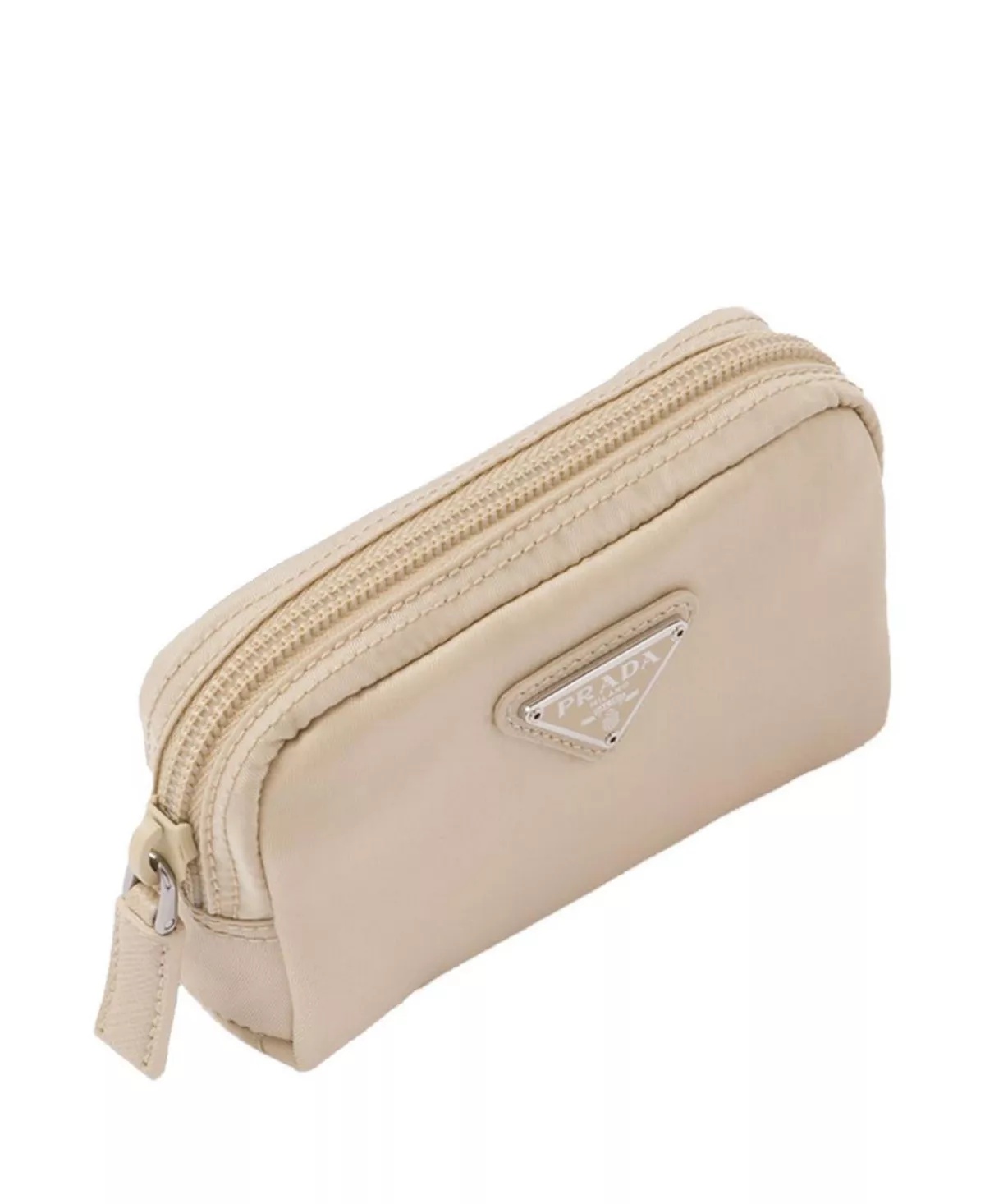 Re-Nylon Necessaire - 2