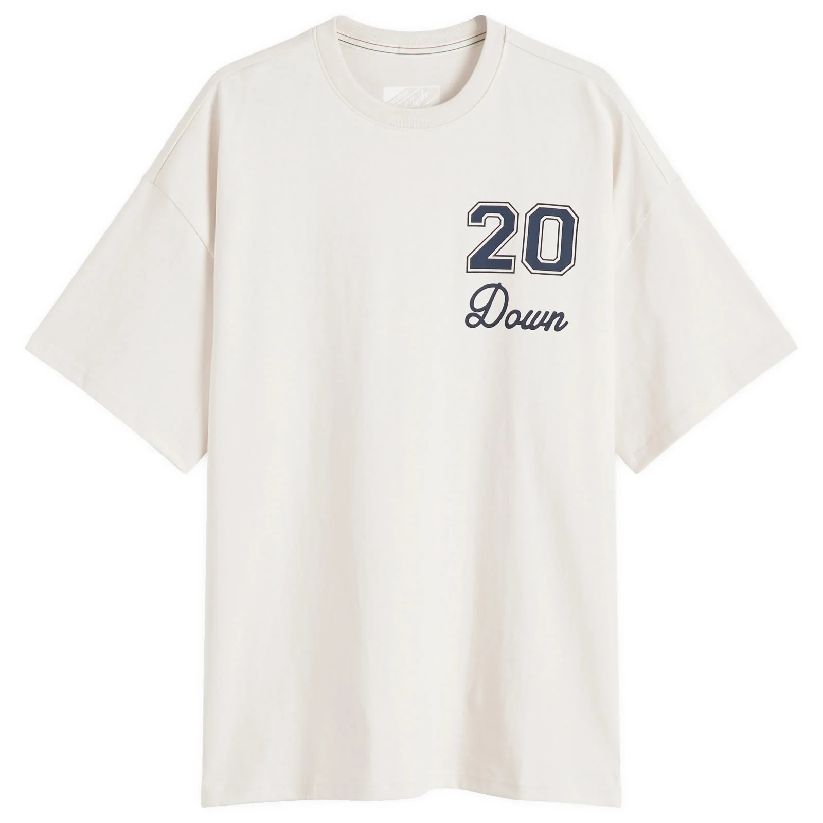 Converse x PATTA Tee - 1