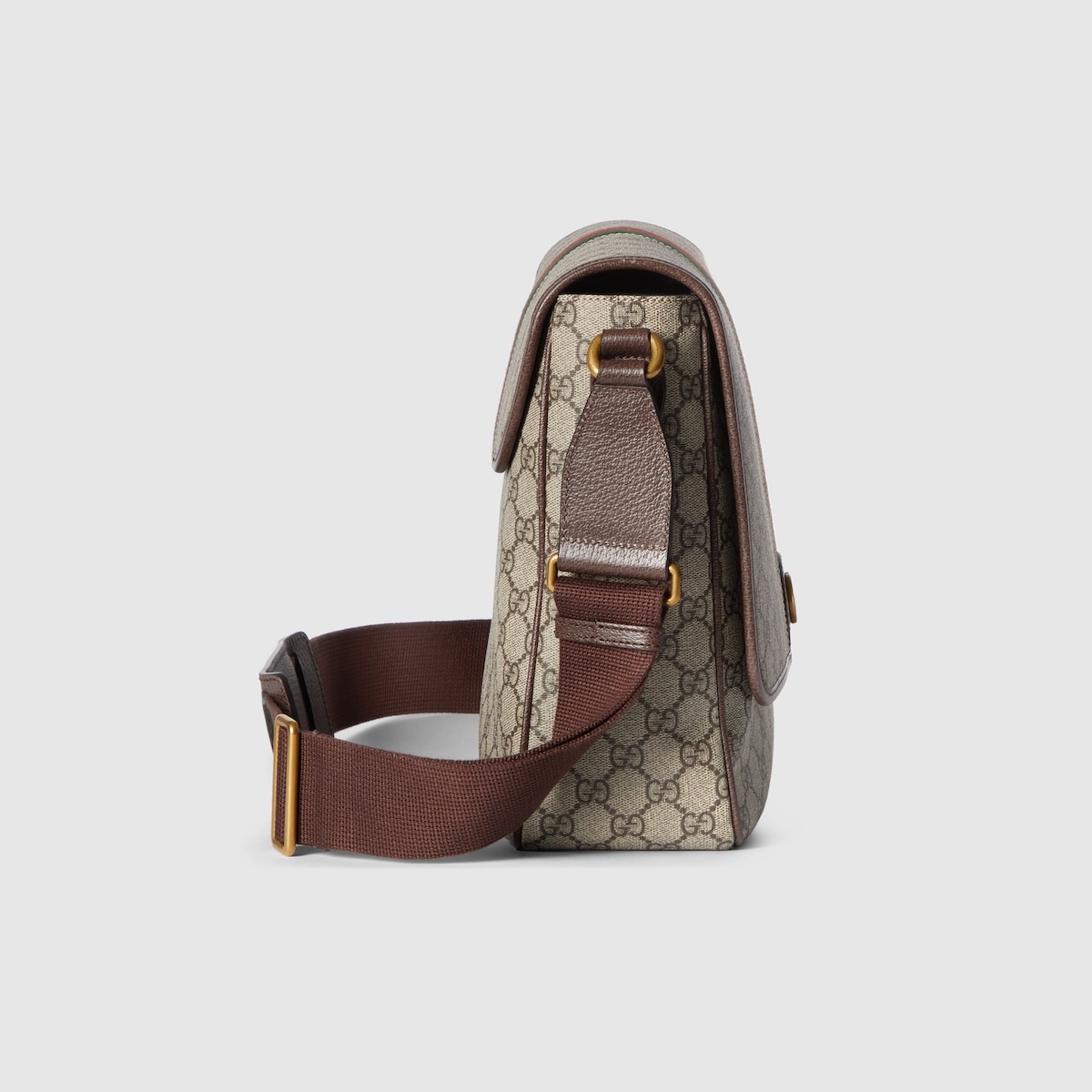 Ophidia large crossbody bag - 6