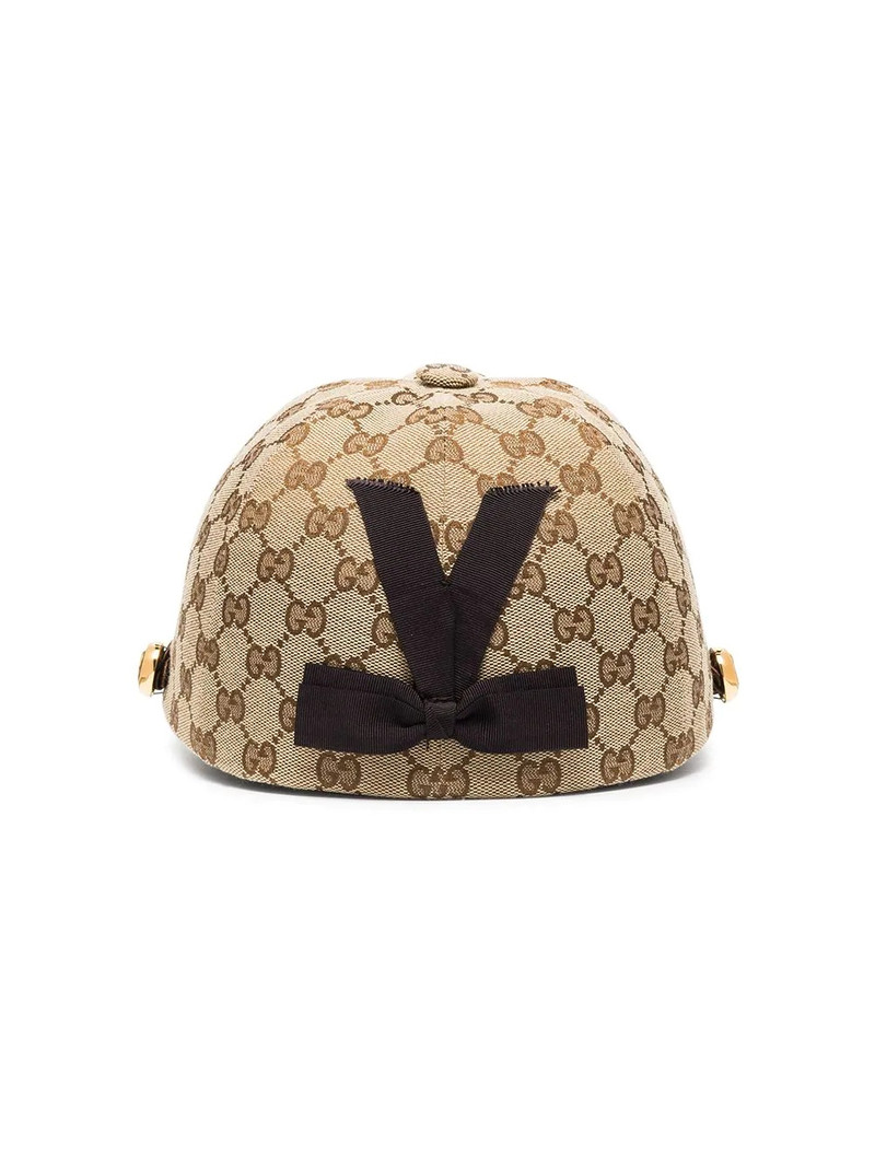 GG Supreme cap 4