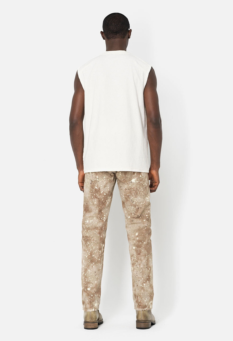 REVERSED RODEO TEE 5