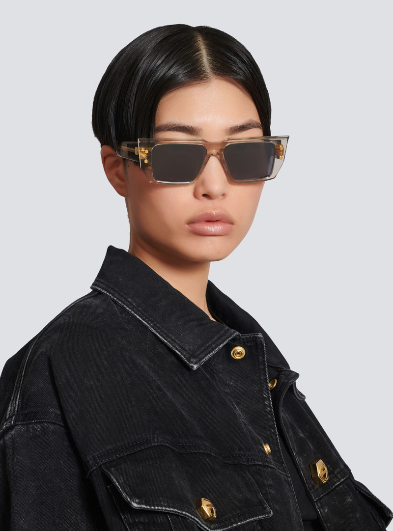 Balmain B-VI sunglasses outlook