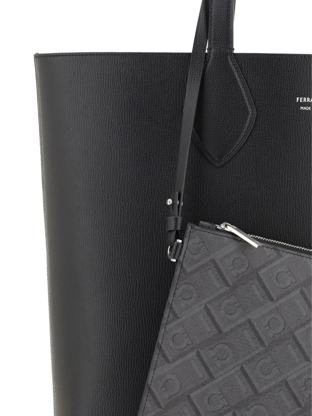 Reversible tote - 3