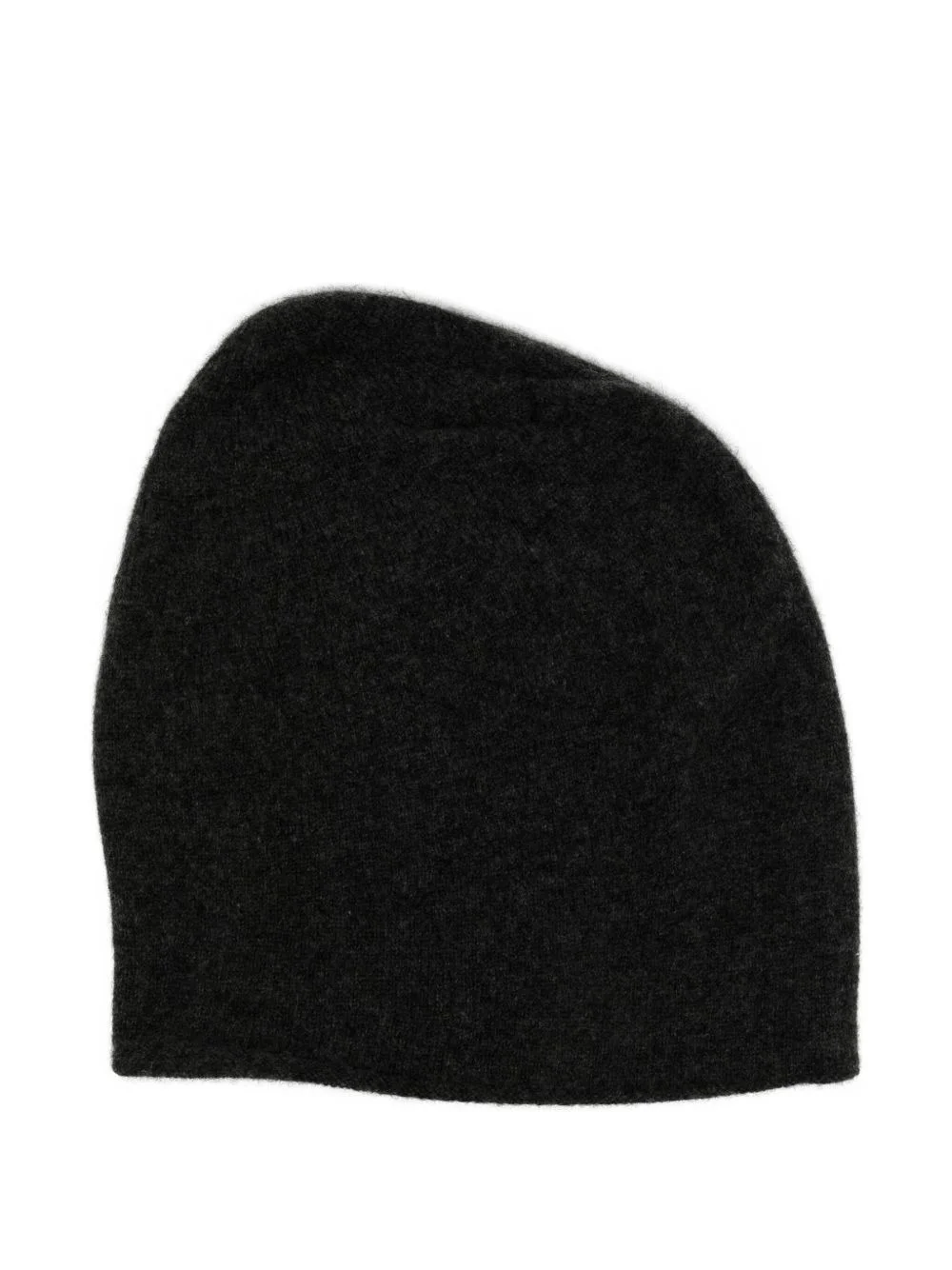 cashmere beanie - 1