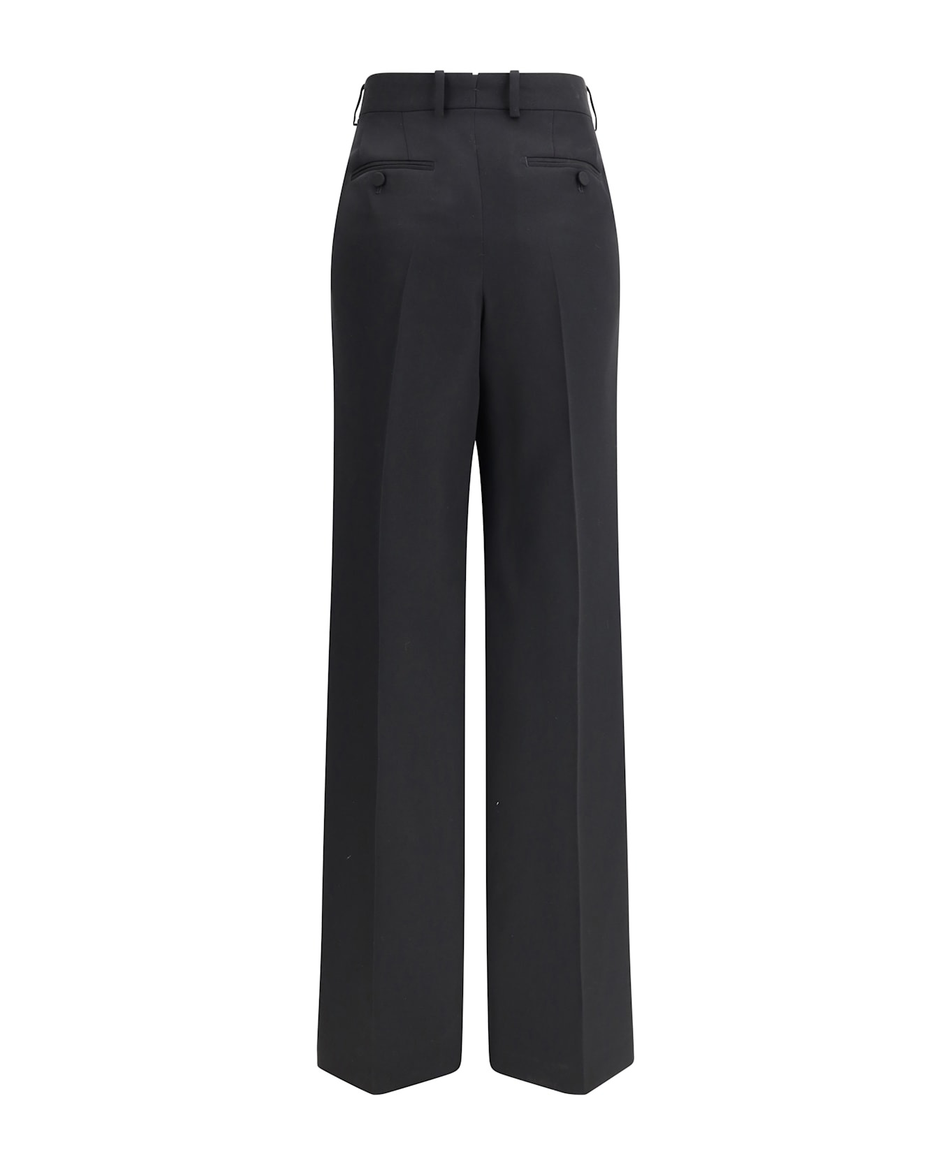 Tailored Pants Double Pleats - 2