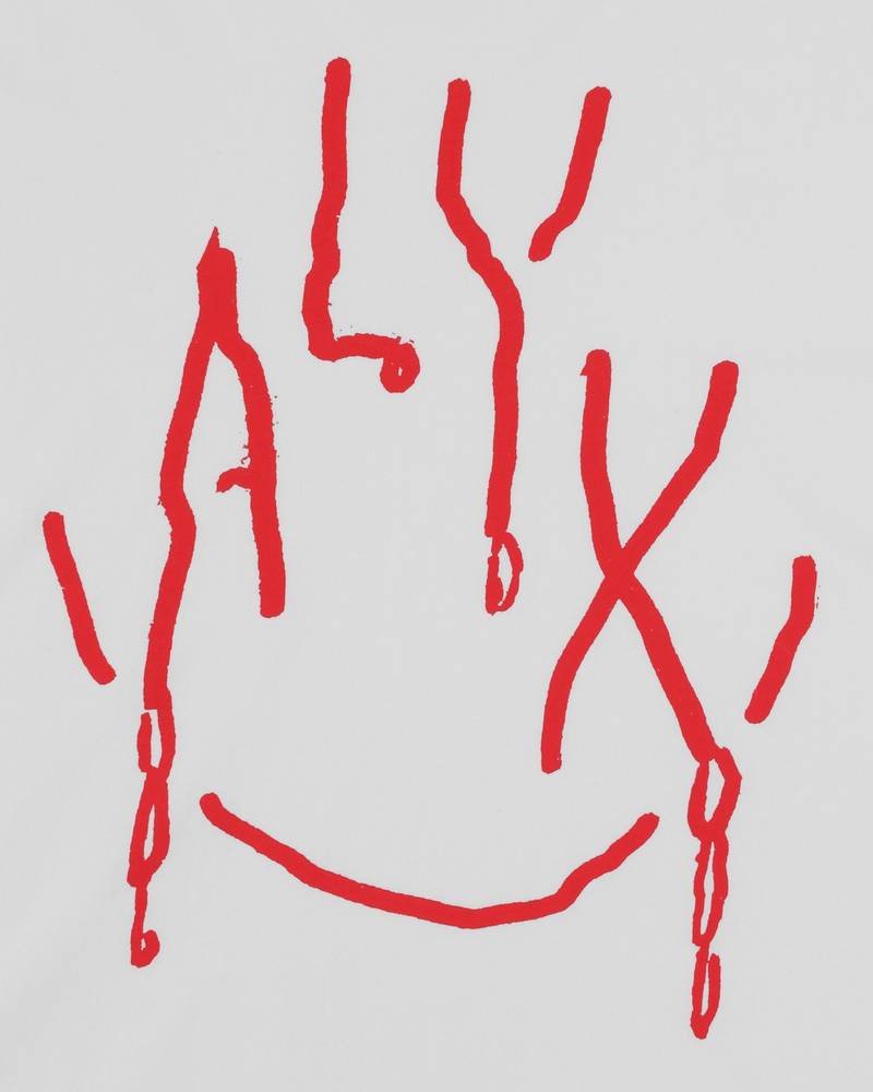 S/S GRAPHIC T-SHIRT 4