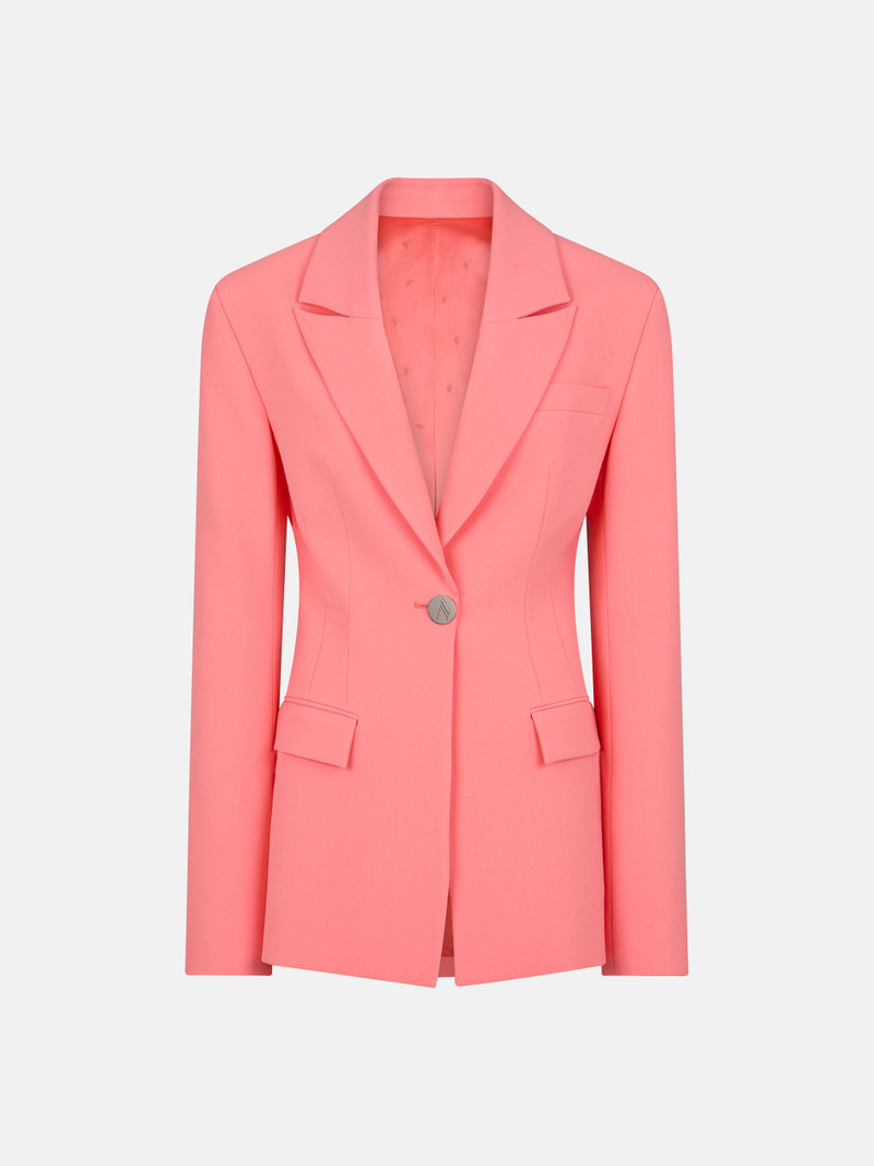 ''BLUE''SALMON BLAZER'의 특징 1