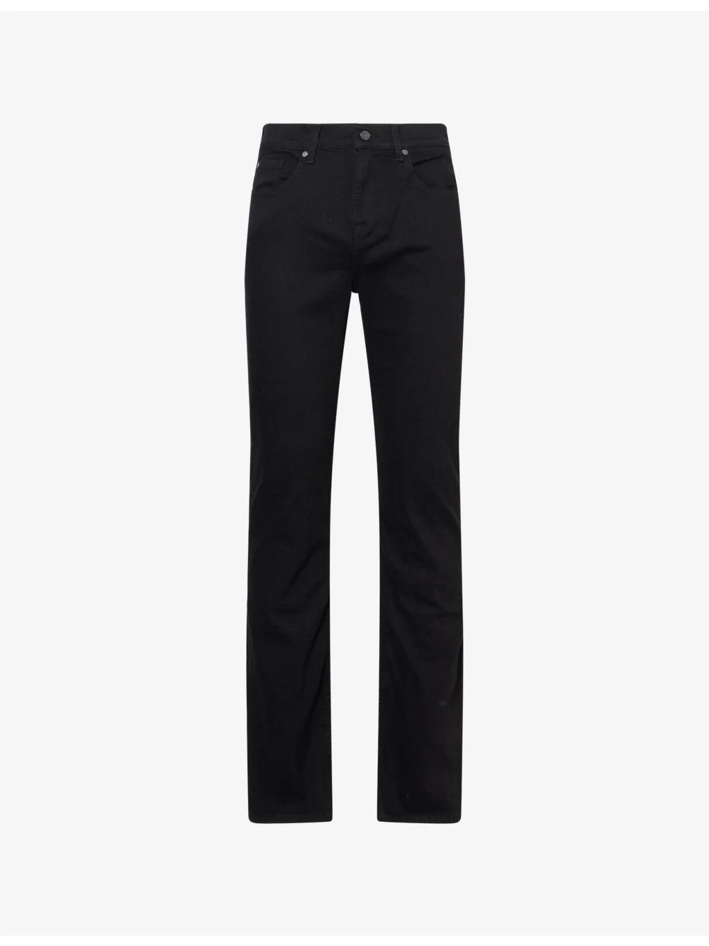 Standard Lux Stretch-Denim Jeans - 1