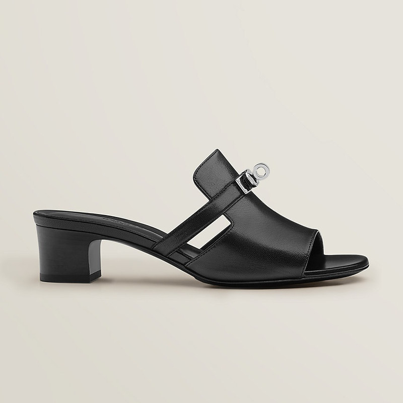 Hermès Candy sandal outlook