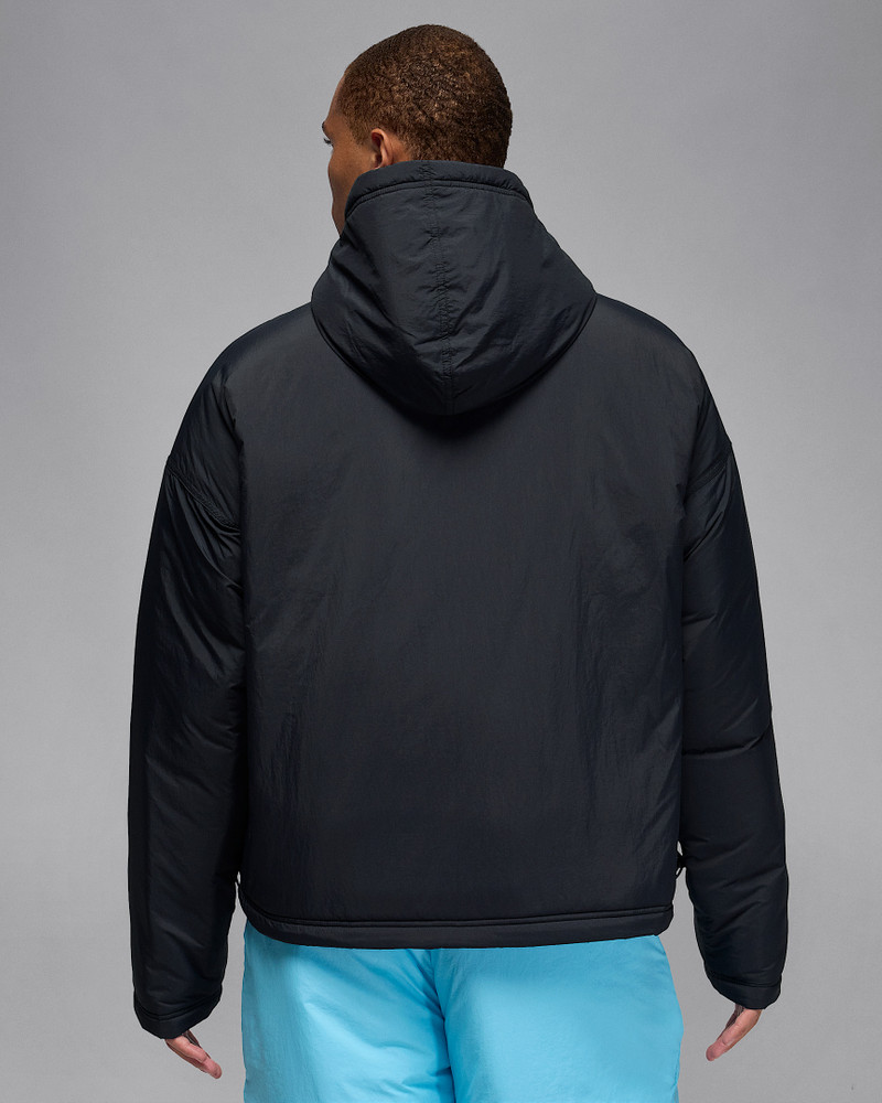 Jordan Jordan Flight Men's Padded Mountainside Pullover Hoodie outlook