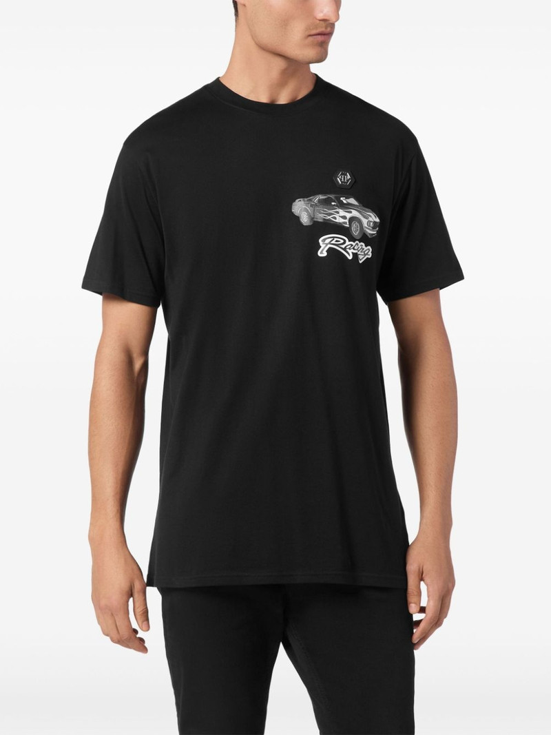 Cars Racing T-shirt 3
