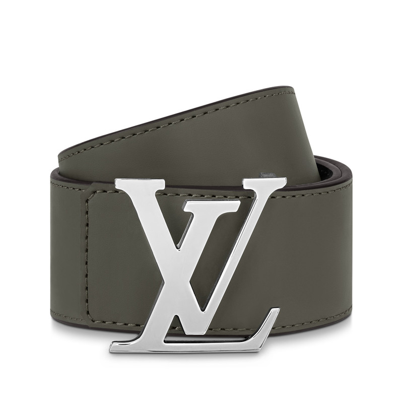 Louis Vuitton LV Initiales 40mm Reversible Belt outlook