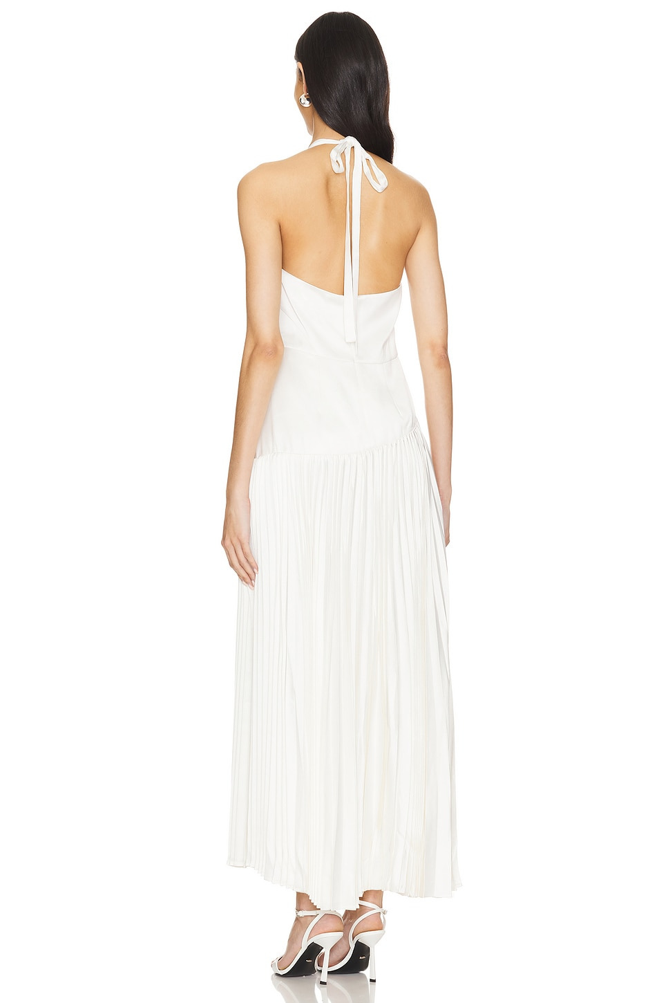 Saab Dress - 3