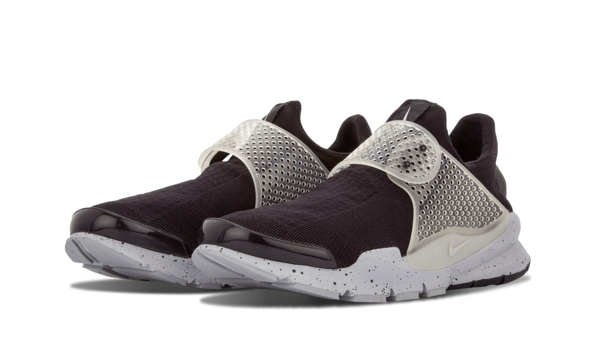 Sock Dart SP / Fragment "Black" - 2