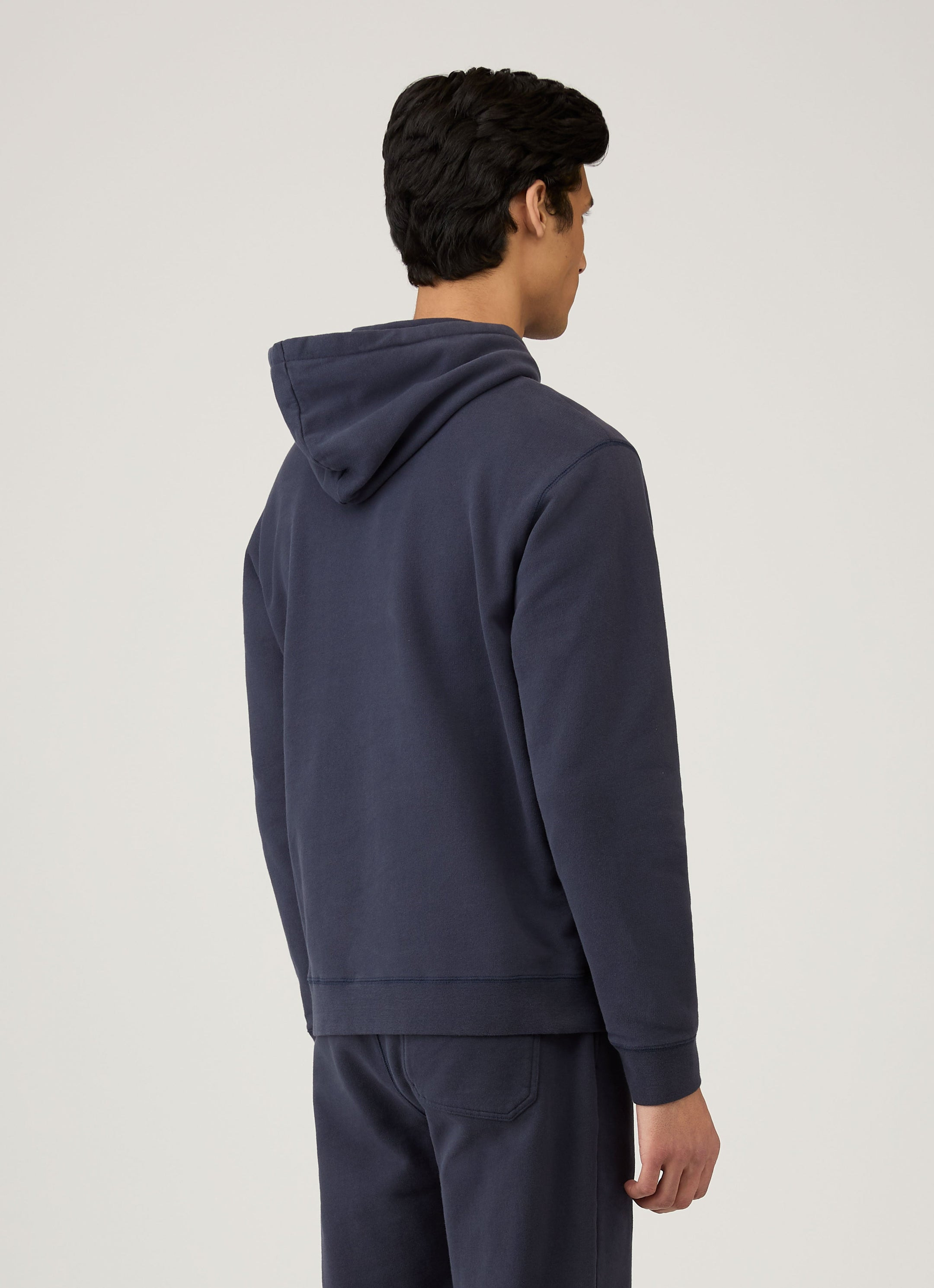 Loopback Hoody - 5