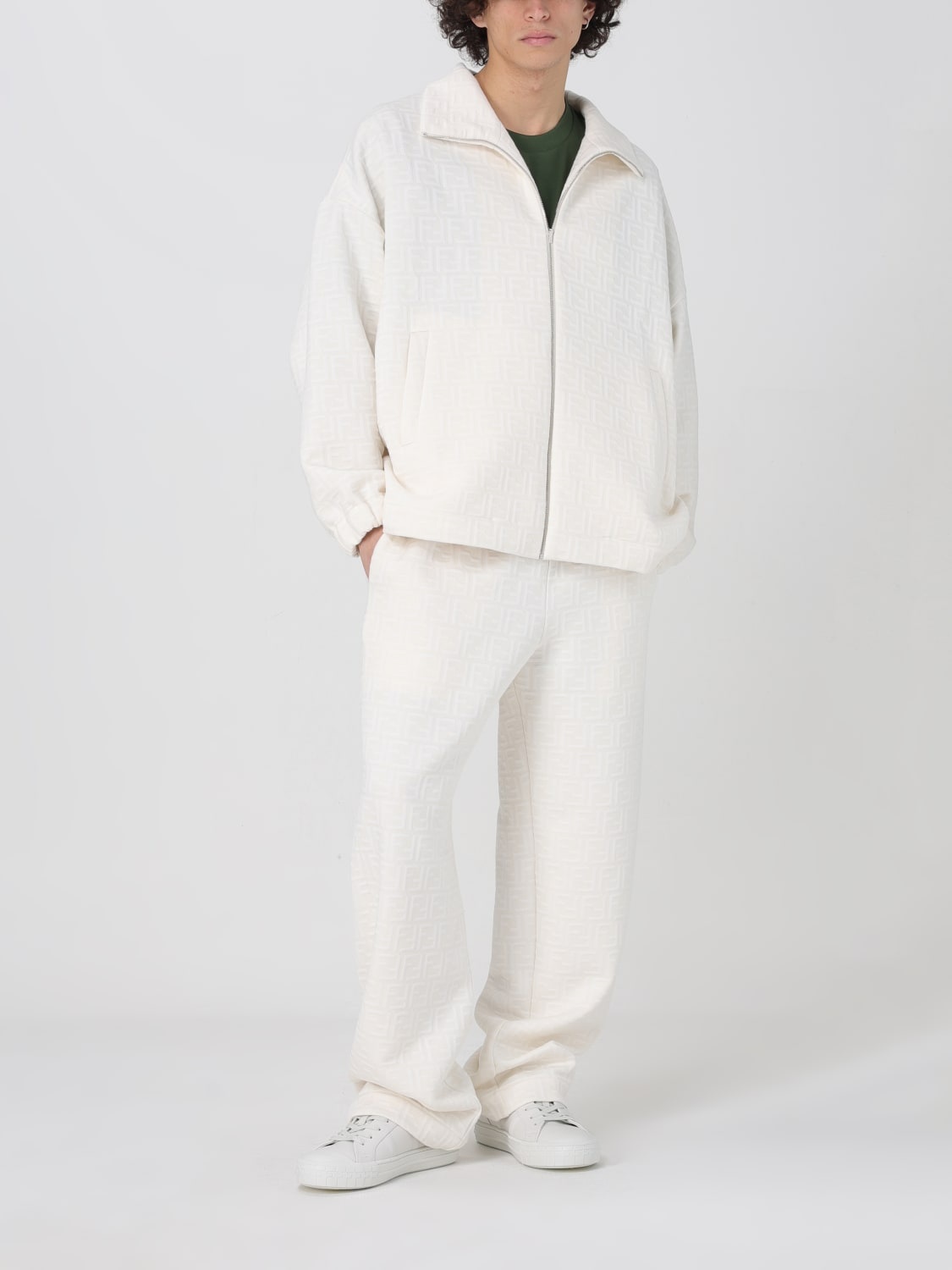 Pants men Fendi - 2