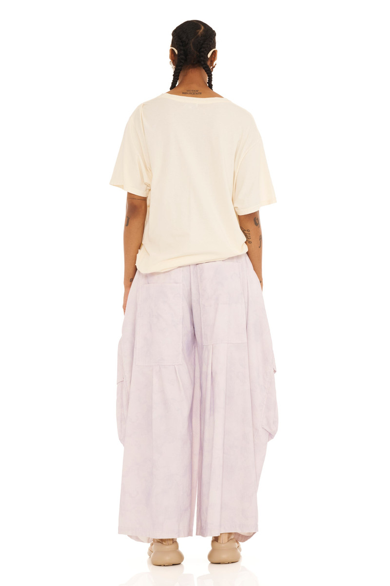 Collina Strada IVORY SORREL TEE outlook