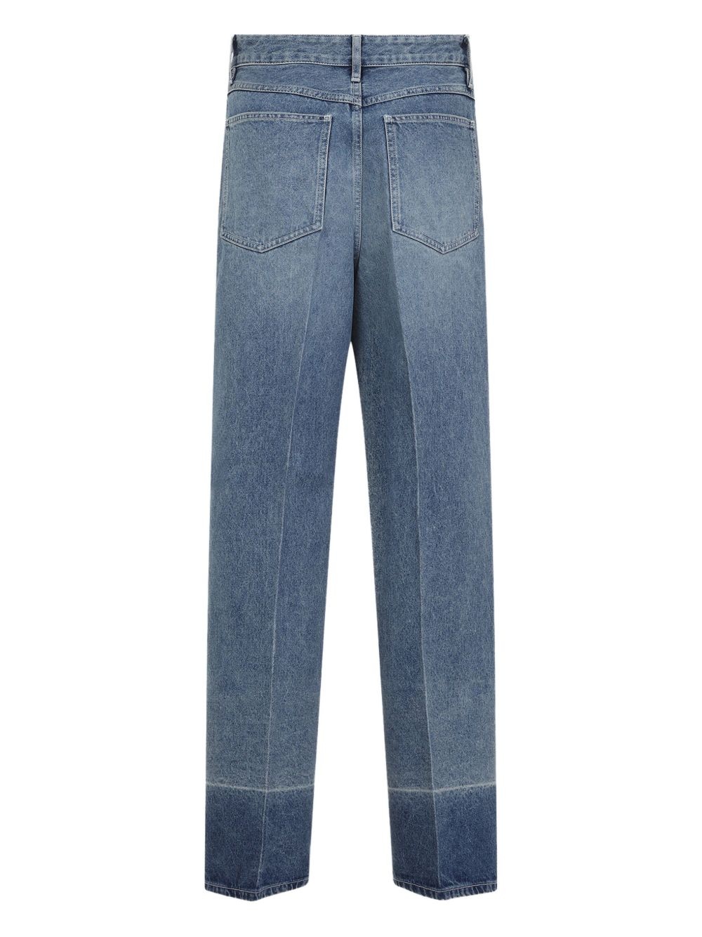 five-pocket jeans - 2