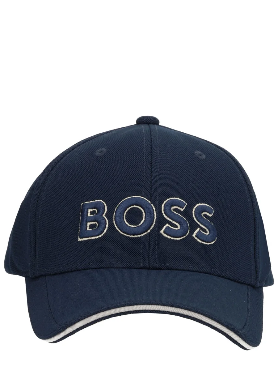 Boss Men - 1
