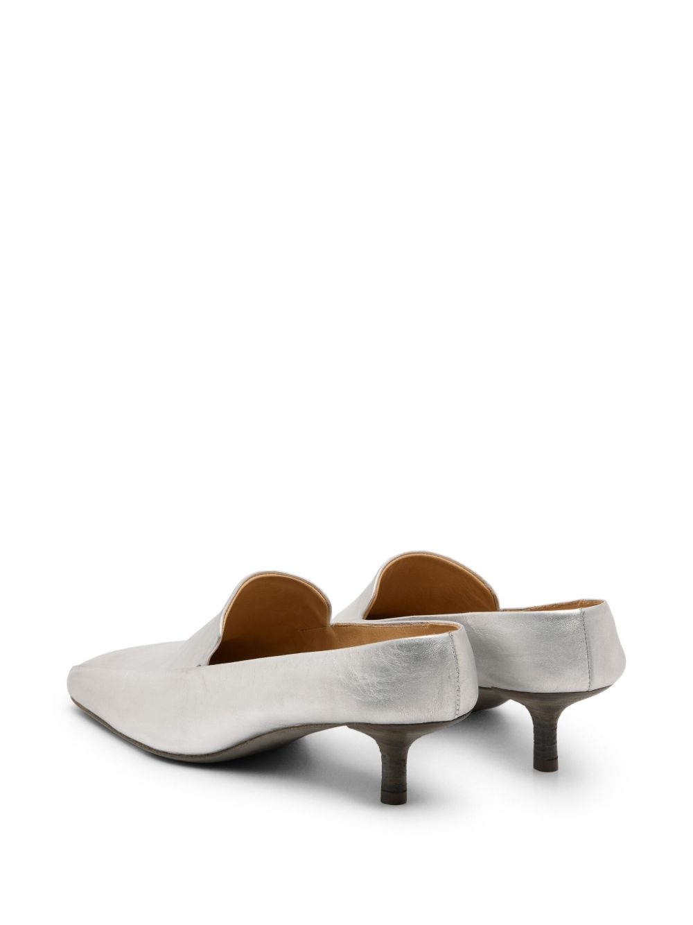 Spazzola mules - 3