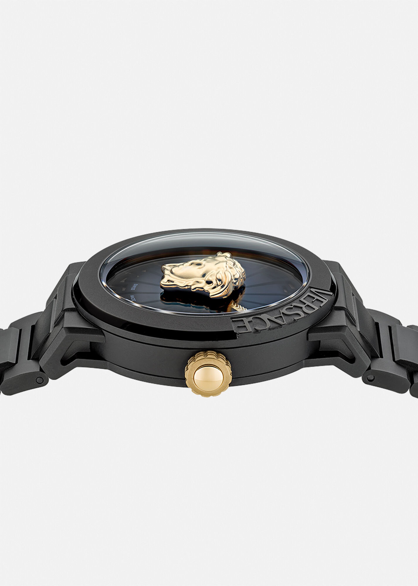 Medusa Infinite Watch - 3
