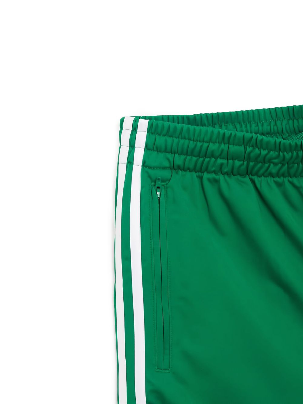 Firebird track shorts - 4